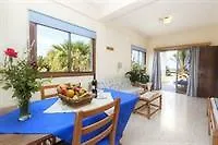 Follow The Sun Apartment Polis